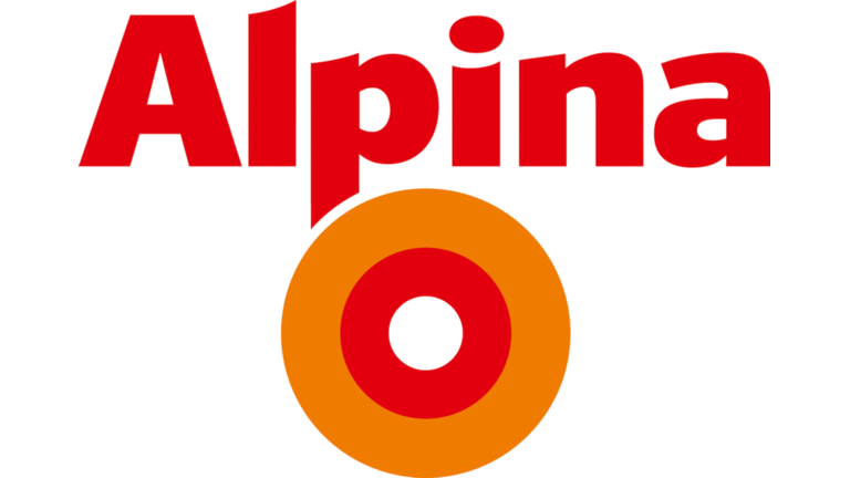 Logo Alpina